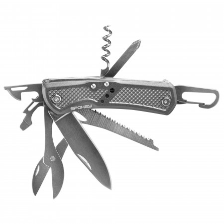 Briceag multifunctional Spokey Sting