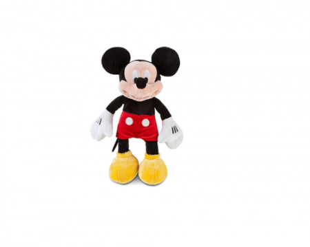 Mascota Disney Mickey Mouse 20 cm, 1601680