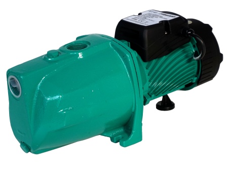 ProGARDEN JET60 Pompa de suprafata 1", 450W, apa curata, 40L/min, 38m