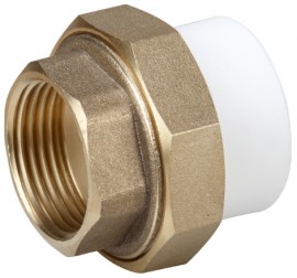 Racord Olandez PP-R cu Filet Interior ESS 25 mm-674711