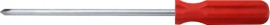 Surubelnita ( + ) Maner Plastic 150mm - 605031