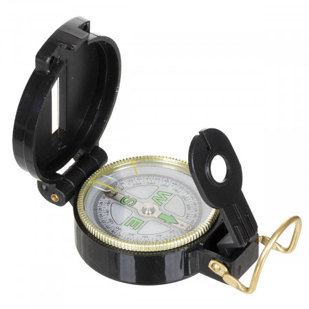Busola compacta MFH Compass