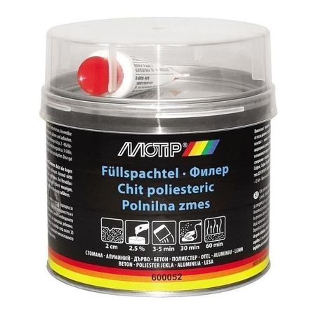 Chit poliesteric MOTIP, 2000g