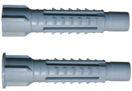 Diblu Universal Plus Nylon - M8x46 - 673920