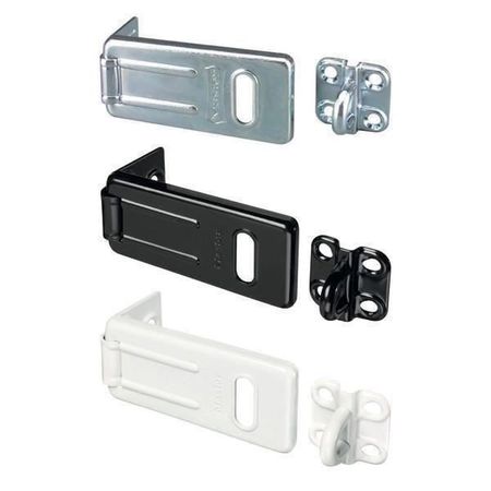 Sistem de închidere cu tije suport pentru fixarea lacătelor MASTERLOCK 702EURD, potrivit pentru lacăte cu belciug de Ø7mm, clasă securitate 4/10