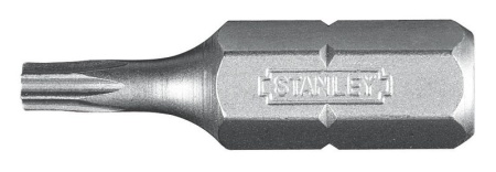 Stanley 1-68-845 Biti 1/4" Torx T30x25mm - 25 buc