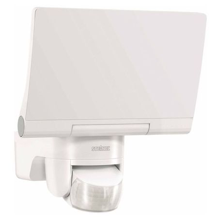 Steinel Proiector cu senzor XLED Home 2, alb, 033088