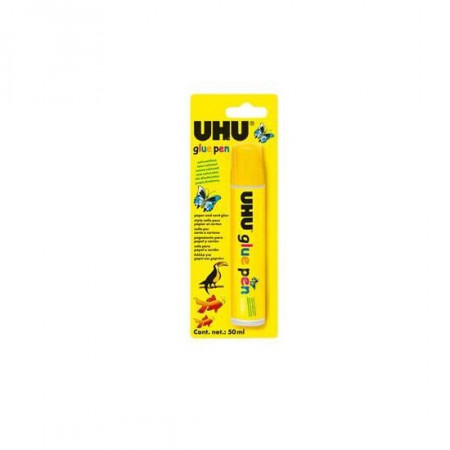 UHU Glue Pen 50ml bl. c.501483