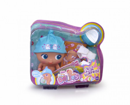 Bebelus The Mini Bellies Mini Boo Baietel 15539-29665