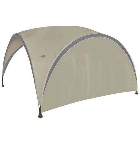 Bo-Garden Perete lateral pentru cort de petrecere bej mare 4472210