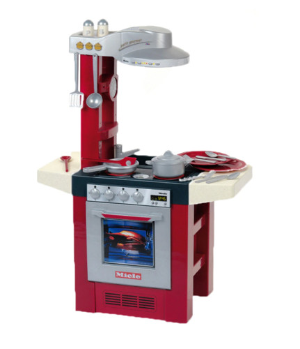Bucatarie Klein Miele Micul Gurmand
