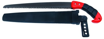 Ferastrau cu Teaca pt Pomi - 340 mm - 631049