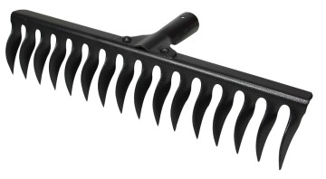 Grebla Gri Carbon - 350x14 - 634193