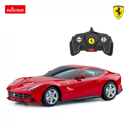Masina R/C 1/18 Ferrari F12 53500