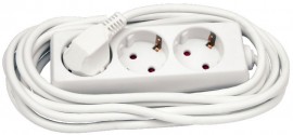 Prelungitor 3P 3x1 mmp 7m - 658025