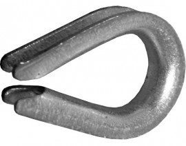 Rodanta pt Cablu - 8mm  - 651037
