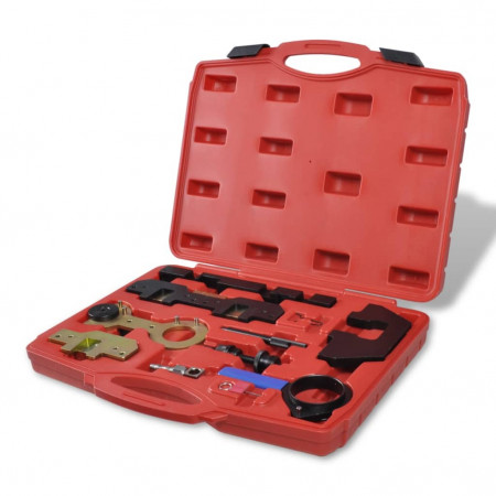 Set Sincronizare distribuțíe motor pentru BMW M42/44/50/52/54/56 11buc