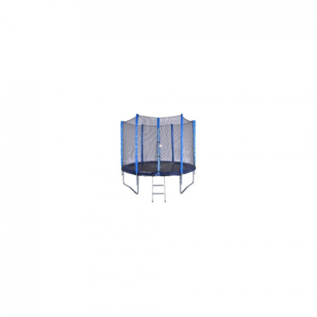 Set trambulina cu plasa de protectie 305 cm, 975