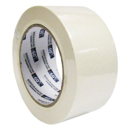 Bandă de mascare 60°C PROCOLOR, 36mmx45m