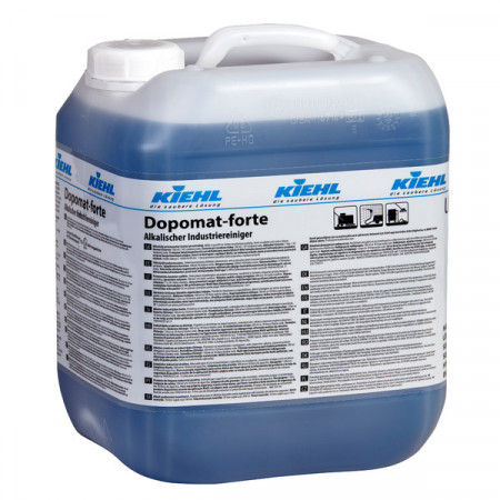Detergent industrial alcalin Dopomat Forte
