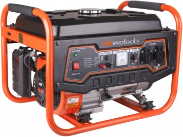 Generator EPTO GG 2800 / P[W]: 2800