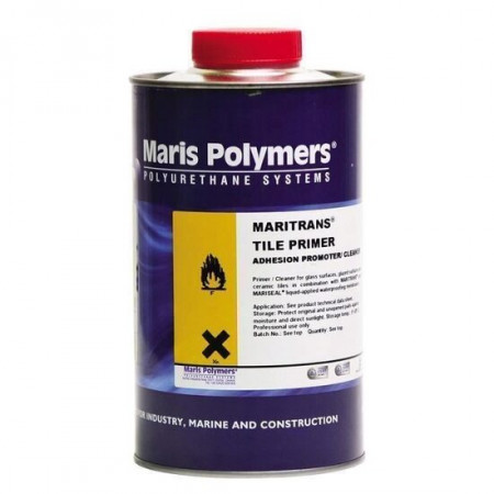 MARITRANS TILE PRIMER Amorsa 1kg pt.mebrane