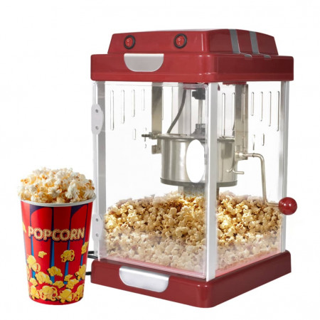 Maşină pentru Popcorn 2,5 OZ