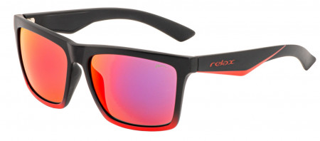 Ochelari de soare polarizati Relax Cobi R5412C cu husa