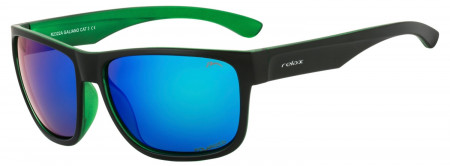 Ochelari de soare polarizati Relax Galiano R2322A cu husa
