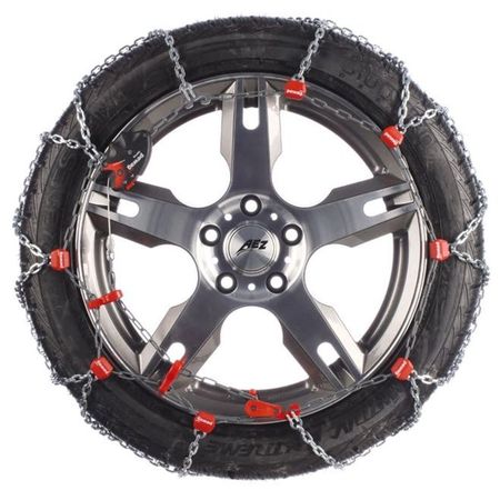 Pewag Lanțuri de zăpadă „RS9 67 Servo 9” 94791, 2 buc.