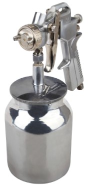 Pistol de Vopsit 1000 ml Tip B - 630070