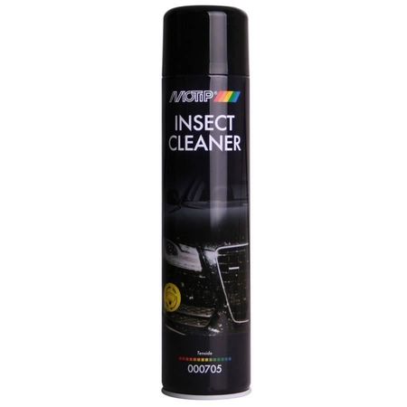 Soluție pentru curățare urme insecte Motip Insect Cleaner, 500ml