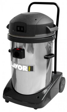 Aspirator pentru praf si lichide LAVOR - Domus IF