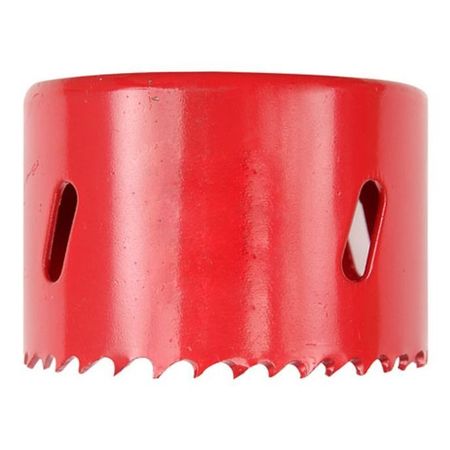 Carotă bimetalică Yato, 67 mm