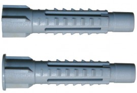 Diblu Universal Plus Nylon - M10x57  - 673924