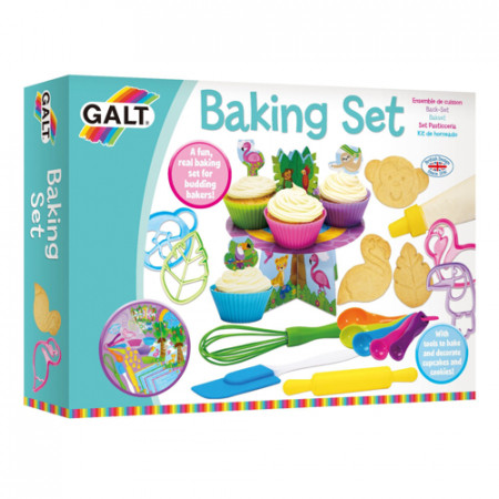 Jucarie Galt - Set cofetar pentru copii, 1005266