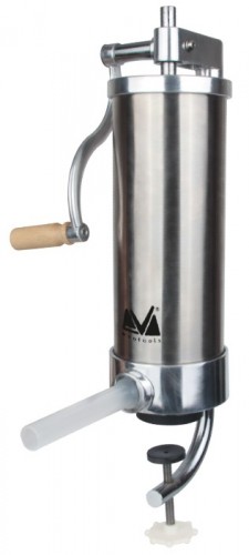 Masina Verticala de Umplut Carnati / C[kg]: 2