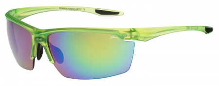 Ochelari de soare polarizati Relax Victoria R5398G cu husa