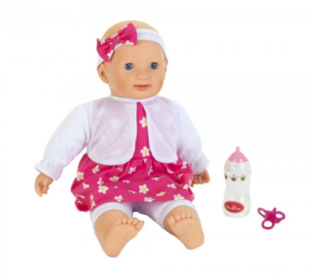 Papusa Klein Princess Coralie cu 5 Functii
