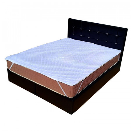 Saltea Venetia Superortopedica Lux Flexa 140x200x30 plus Husa hipoalergenica