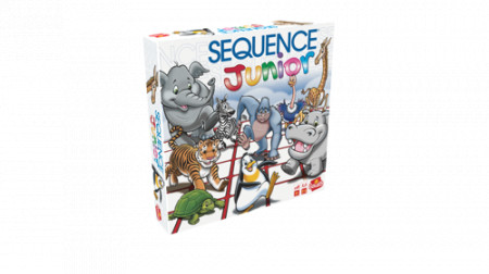 Sequence Junior 919220