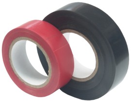 Banda Izolatoare PVC 10m - 655007