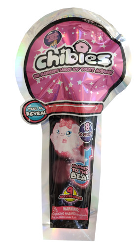 Chibies, Mini plus animalut, 1376