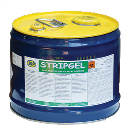 Decapant pentru vopsea si lac - Recolor Strip, 33 kg