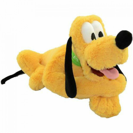 Mascota de Plus Pluto 35 cm