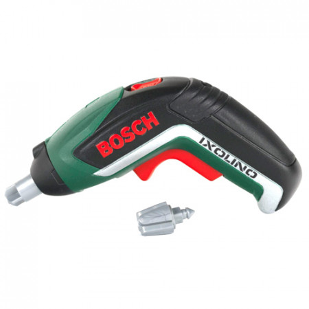 Masina de infiletat BOSCH IXOLINO de jucarie Klein