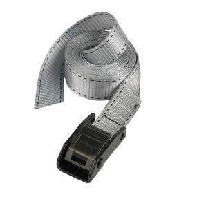 MASTERLOCK Chinga cu catarama zamac,lung.2,5m