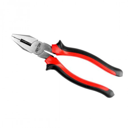 Patent-cleste combinat 200mm DT20146