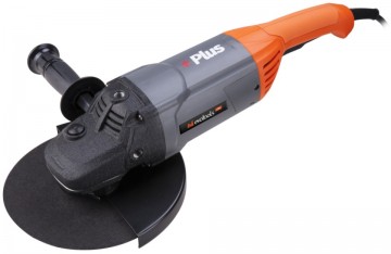 POLIZOR UNGHIULAR CU VARIATOR AG 125 - 1100W EPTO PLUS / P[W]: 1100