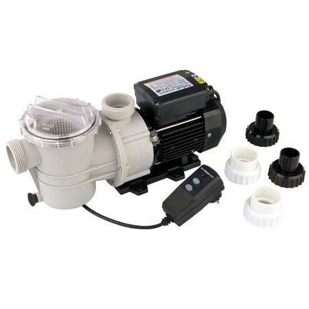 Pompă UBBINK Poolmax TP 120 7504398